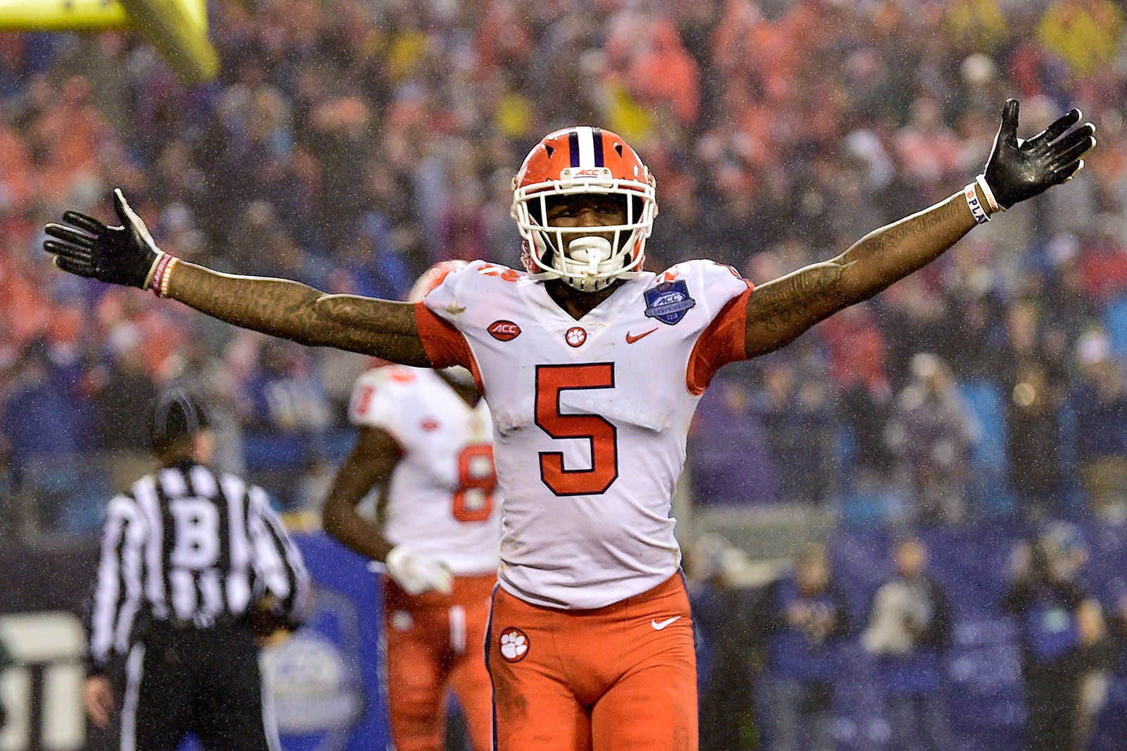 Tee Higgins